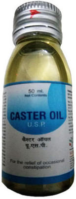 

DYNAMIC WORLD CASTER OIL(PACK OF 4) Hair Oil(200 ml)