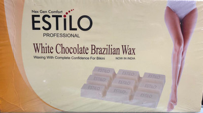 

Estilo BRAZILIAN WAX Wax(490 g)