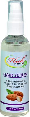 

Huk Natural Hair & Scalp Serum(100 ml)