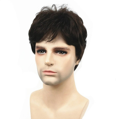 

KYT Medium Hair Wig(Men)
