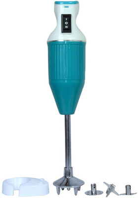 

PRESENTSALE Kitchen King Green 250w 250 W Hand Blender(Green)
