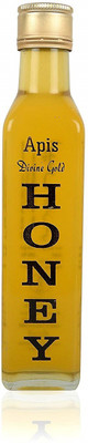 

apis divine honey Apis Divine Gold honey Natural and Hygienic Honey - 350gm(350 g)