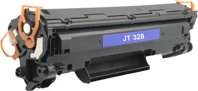 

JET TONER CN 328 COMPATIBLE USED IN FAX-L170, MF4410, MF4412, MF4420n, MF4420w, MF4450, MF4450d, MF4452, MF4550d, MF4570dn, MF4570dw, MF4580dn, MF4720w, MF4570, MF4820d, MF4870dn, MF4890dw, D520, MF4550, MF4870 Single Color Ink Toner(Black)