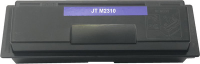 

JET TONER EP M 2310 COMPATIBLE FOR USE IN EP M2300, M2310, M2400, M2410,MX21 Single Color Ink Toner(Black)