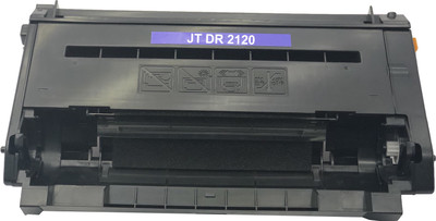 

JET TONER KX-FAD 2110/2120 Drum Unit Cartridge compatible for Use in KX-MB2120,MB2130,MB2170,MB2138MLW Single Color Ink Toner(Black)