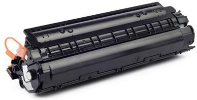 

INDIAPRINT compatible toner cartridge Single Color Ink Toner(Black)