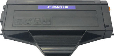 

JET TONER KX-MB 410 TONER CARTRIDGE COMPATIBLE FOR USE IN KX-MB1500, MB1520, MB1530 Single Color Ink Toner(Black)