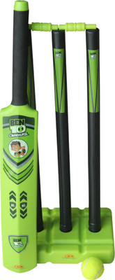 

Toyzone BEN 10 55839 Cricket Kit