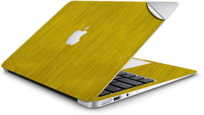 

GADGETS WRAP GW-42244 Vinyl Laptop Decal 13