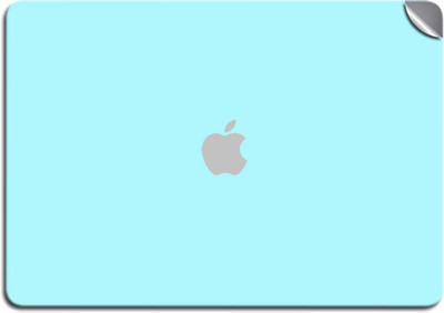 

GADGETS WRAP GW-42086 Glowing in Dark (Blue) Skin Top Only for 15 inch Vinyl Laptop Decal 15