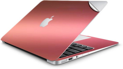 

GADGETS WRAP GW-42366 Vinyl Laptop Decal 13
