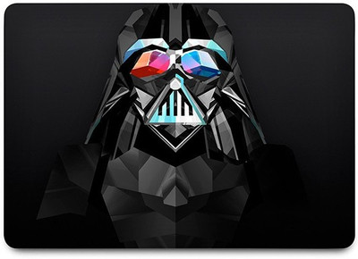 

GADGETS WRAP GW-41183 Dark Lord Printed Skin for 15 inch Pro Non Retina Vinyl Laptop Decal 15