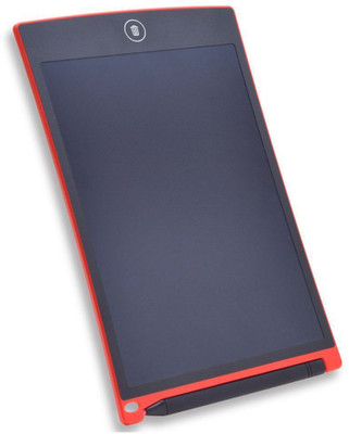 

Assemble Portable Re-Writable LCD E-Pad for Drawing/Playing/Handwriting, 8.5-inch(Multicolor)