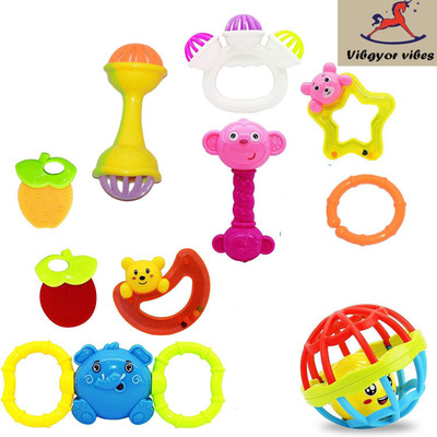 

sn toy DC 20(Multicolor)
