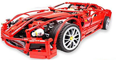 

sn toy AE 50(Multicolor)