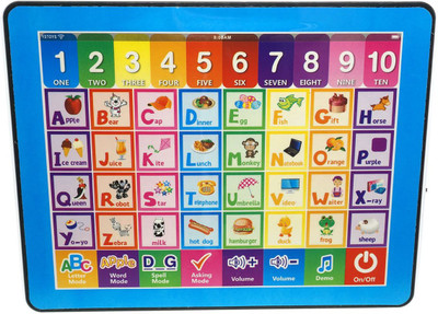 

sn toy TJ 32(Multicolor)