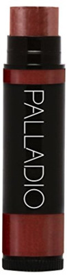 

Palladio Tinted Lip Balm, Brownie NA(Pack of: 1, 2 g)