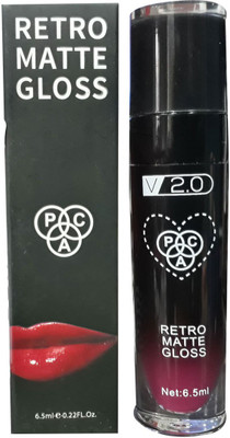 

PAC Retro Matte Gloss 23 Vipree(6.5 ml, 23)