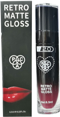 

PAC Retro Matte Gloss 39 The Grind(6.5 ml, 39)