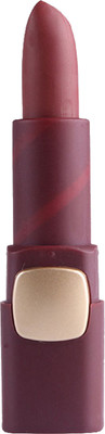 

MISS ROSE SOFT CREAM MATTE LIPSTICK OVAL 37(COPPER BROWN)