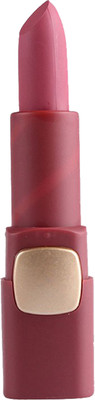 

MISS ROSE SOFT CREAM MATTE LIPSTICK OVAL 52(DARK SAFFRON)