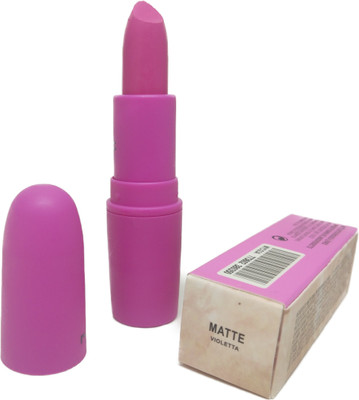 

MAC ME - MATTE Gi*AMBATISTA*VALLI*LIPSTICK # VIOLLETA(VIOLETTA)