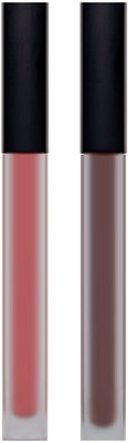 

Gabbu STYLISH LOOK(LIGHT PEACH, DARK COFFEE)
