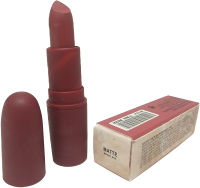 

MAC ME - MATTE Gi*AMBATISTA*VALLI*LIPSTICK # BRAVE RED(BRAVE RED)