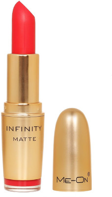 

Me-On Infinity Matte(06 Lustrous Red)