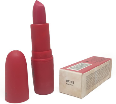 

MAC ME - MATTE Gi*AMBATISTA*VALLI*LIPSTICK #RUBY WOO(RUBY WOO)