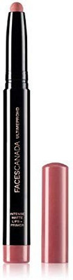 

Faces Ultime Pro HD Intense Matte Lips and Primer, Magnetic 02, 1.4g(pink)