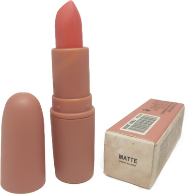 

MAC ME - MATTE Gi*AMBATISTA*VALLI*LIPSTICK # FRESH SALMON(FRESH SALMON)
