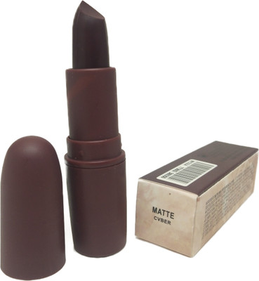 

MAC ME - MATTE Gi*AMBATISTA*VALLI*LIPSTICK # BRAVE RED(CVBER)