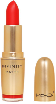 

Me-On Infinity Matte(01 Flaming Kiss)