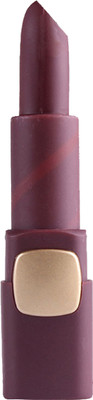 

MISS ROSE SOFT CREAM MATTE LIPSTICK OVAL 41(COFFEE BROWN)