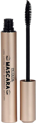 

Incolor Dense Mascara 9 ml(BLACK)