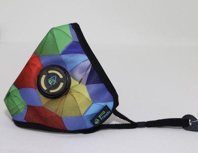 

Eco Fresh CU-Med CU-02 Mask