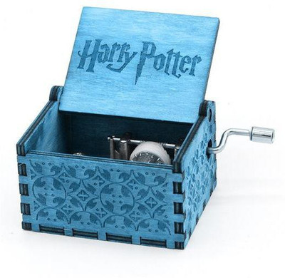 

Fancelite MT-SVKJ-8DRN Music Box