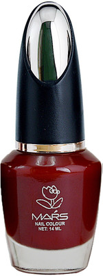 

Mars Dry Matte Nail polish Shade-931