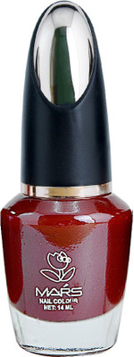 

Mars Matte Nail Polish shade-1279