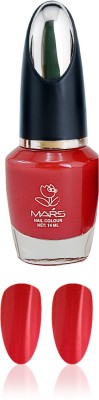 

Mars Matte Nail Polish shade-3649