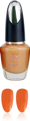 

Mars Matte Nail Polish shade-7136