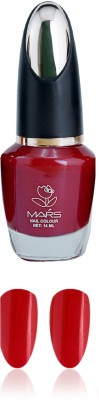 

Mars Matte Nail Polish shade-4162