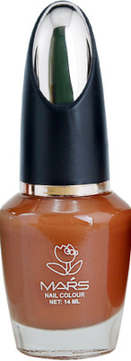 

Mars Matte Nail Polish shade-623641