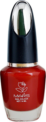 

Mars Dry Matte Nail polish Shade-3158