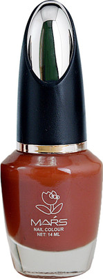 

Mars Dry Matte Nail polish shade-29869