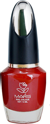 

Mars Matte Nail Polish shade-1334