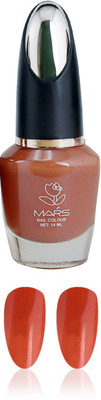 

Mars Matte Nail Polish shade-1239