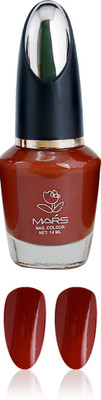 

Mars Matte Nail Polish shade-25151