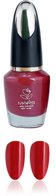

Mars Matte Nail Polish shade-12610